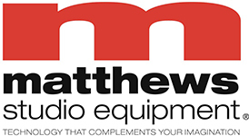 Matthews Studio Equipment