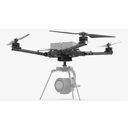 Alta X (Case, Not Gimbal Ready, Aircraft Only)
