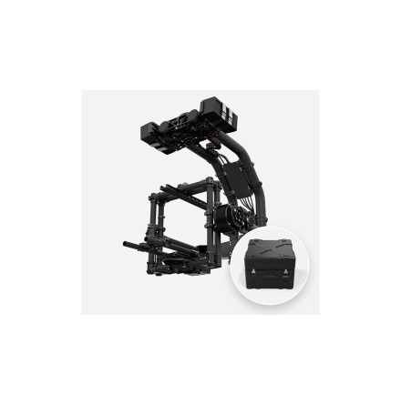 MoVI XL with Case