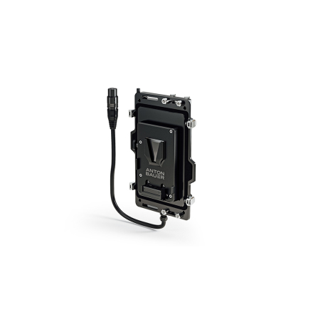 V-Mount Battery Bracket Single for Astra IP