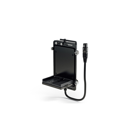 BP-U Battery Bracket Dual for Astra IP