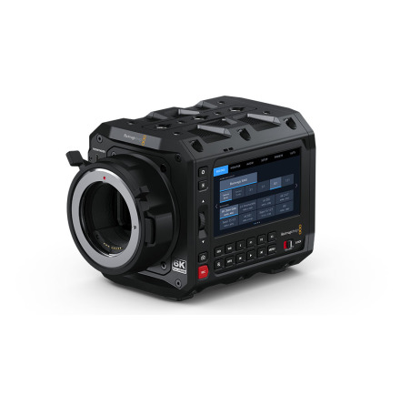 Blackmagic PYXIS 6K EF