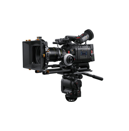 Blackmagic URSA Cine 12K LF