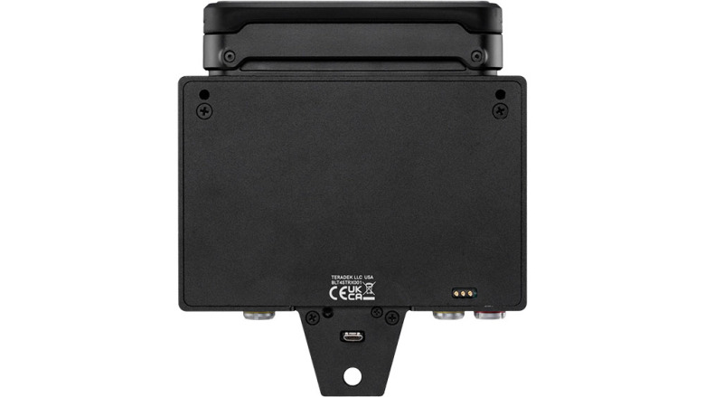 Bolt 6 Monitor Module 750 Internal Antenna RX V Mount Bolt 6 Monitor Module 750 Internal Antenna RX V Mount