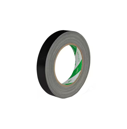 19mm Black Nichiban Tape (25m)