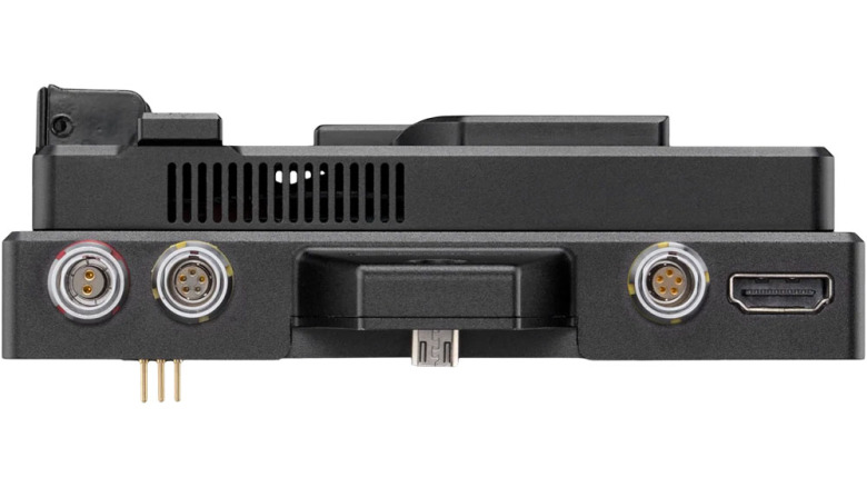 Bolt 6 Monitor Module 750 Internal Antenna RX V Mount Bolt 6 Monitor Module 750 Internal Antenna RX V Mount