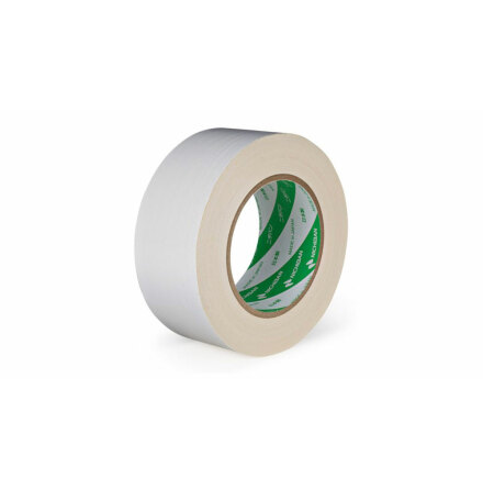 50mm White Nichiban Tape (25m)