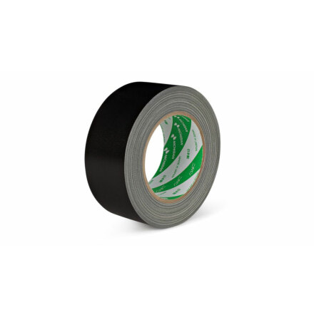 50mm Black Nichiban Tape (25m)