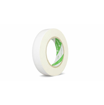 19mm White Nichiban Tape (25m)