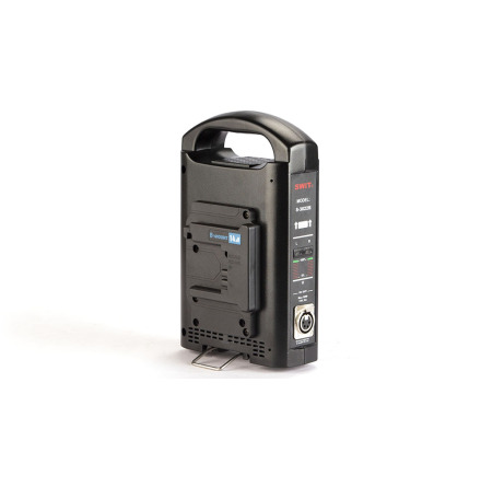 SWIT 2-ch B-mount Fast Charger (BIVO only)