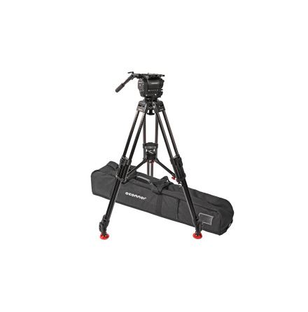 OConnor Ultimate 1040 &amp; 30L System w/ Mid-Level Spreader