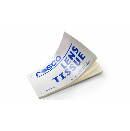 Lens Tissue 100 sheets