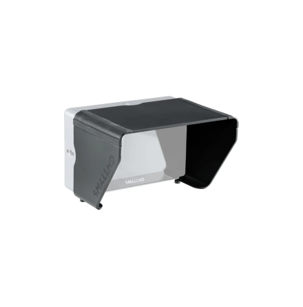 SmallHD Sunhood for Cine 5 / Indie 5