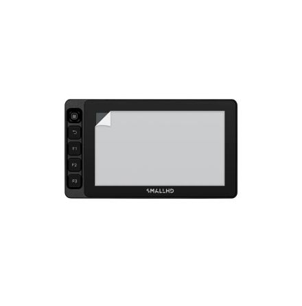 SmallHD Ultra Clear Screen Protector for Smart 5