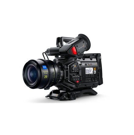 Blackmagic URSA Mini Pro 12K OLPF