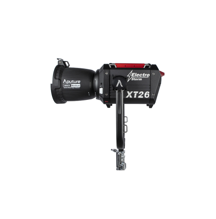 Aputure Electro Storm XT 26 PCE CEE plug