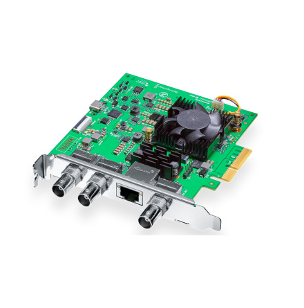 DeckLink IP/SDI HD