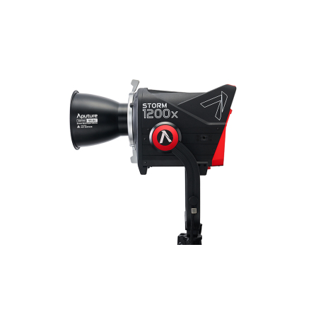 Aputure Storm 1200x
