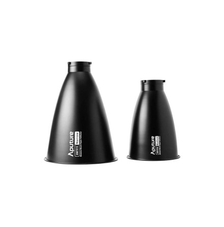 STORM 1000c/1200x Reflector Kit