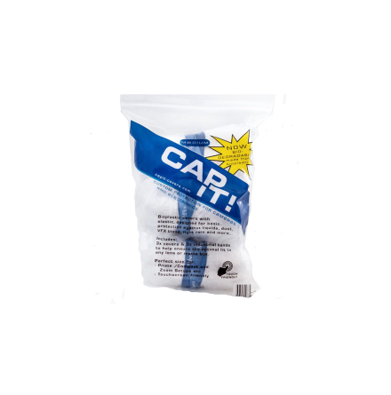 CAP IT! Medium 3pcs