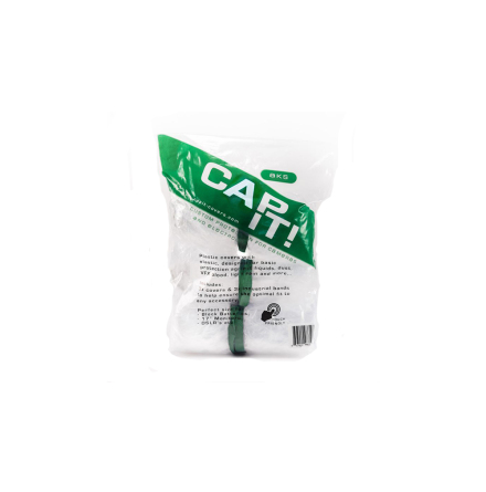 CAP IT! AKS 3pcs