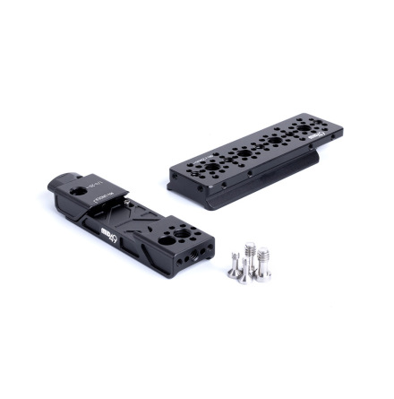 ARCA Top Plate Kit (114mm, RED Komodo, Komodo-X, V-Raptor)