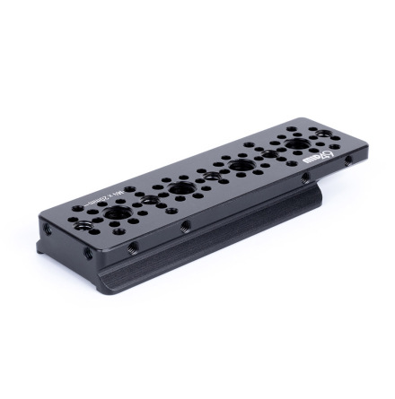 ARCA Top Plate (114mm)