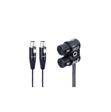 Audio Breakout AB-7