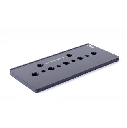 Baseline ARRI Dovetail
