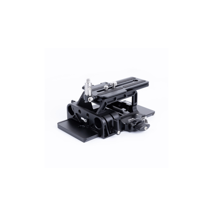 Baseline 15mm LW (RED V-Raptor Baseplate)