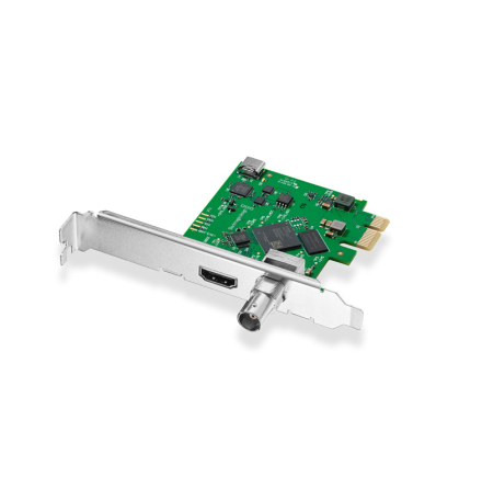 DeckLink Mini Recorder HD