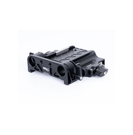 Baseline Core 15mm LW (0mm Platform Height)