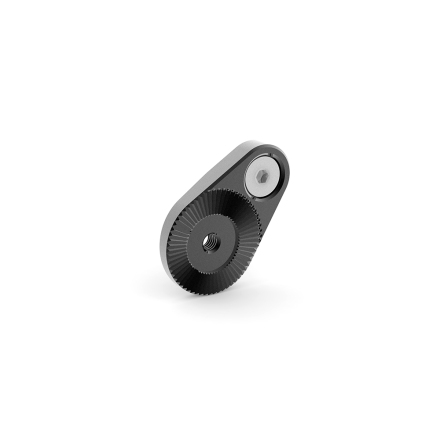ARRI 3/8-16 to ARRI Rosette