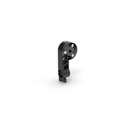 ARRI Rosette to 15mm Rod Clamp