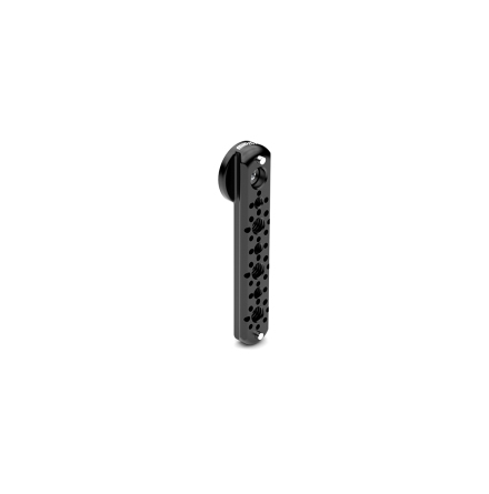 ARRI Rosette to NATO Rail (110mm)