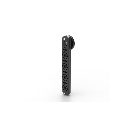 ARRI Rosette to NATO Rail (135mm)