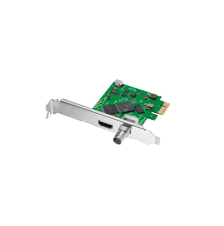 DeckLink Mini Monitor HD