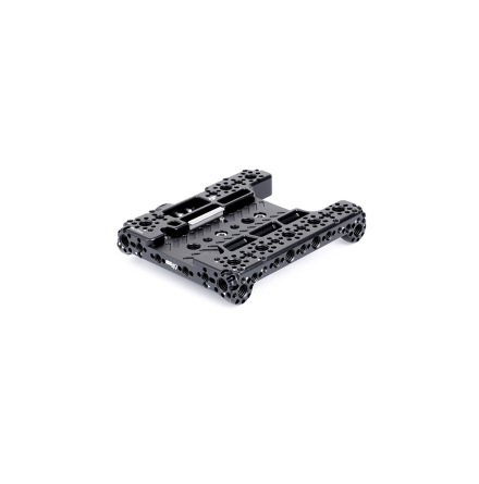 Top Plate (Blackmagic PYXIS)