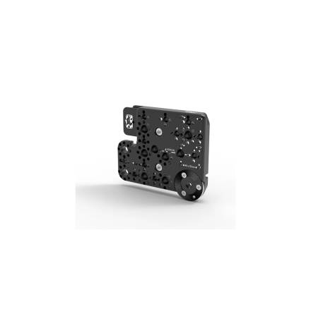 Side Plate (Blackmagic PYXIS)