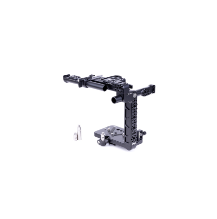 Upper Cage for Canon C70