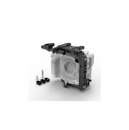 Upper Cage for Canon C80