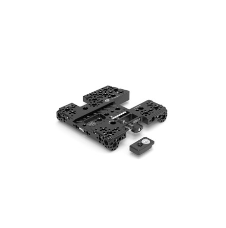 Top Plate (Canon C400)