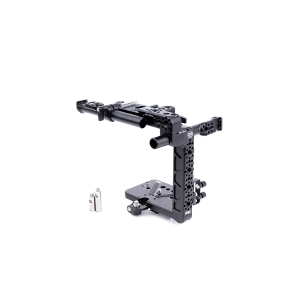 Upper Cage for FUJIFILM GFX100 II