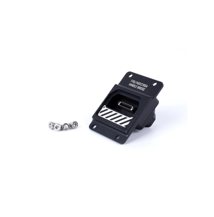 Top Plate Handle Adapter (Sony Burano to FX9)