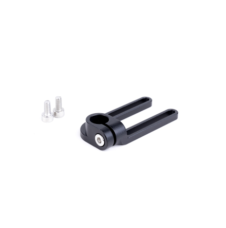 Long Lens Support (Upper Cage)