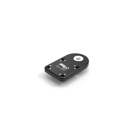 ARRI 3/8-16 to M4x20mm Offset Adapter