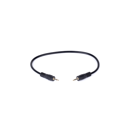 DB Replacement 2.5mm LANC Trigger Cable (Sony Burano)