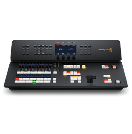 ATEM Television Studio HD8