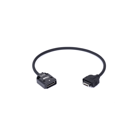 EVF/LCD Extension Cable - 12 in (Sony Burano, FX9, FX6)