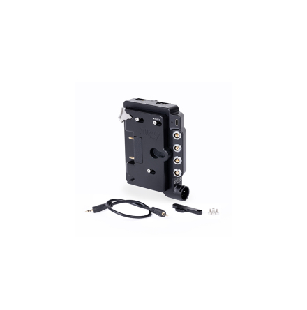 Power Distribution Box DB-8 (Sony Burano, Gold Mount)